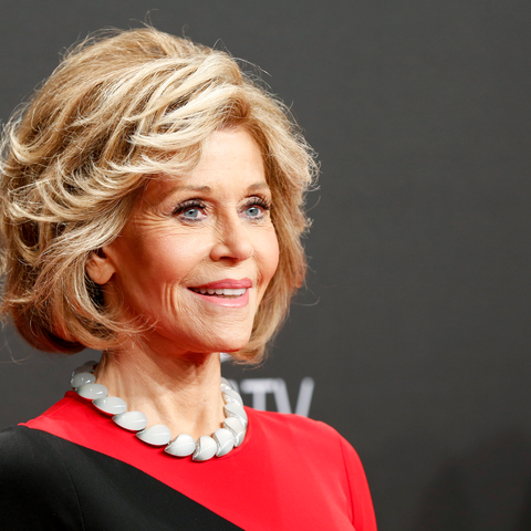 Jane Fonda Net Worth 2020 - How Jane Fonda Earned Her Millions