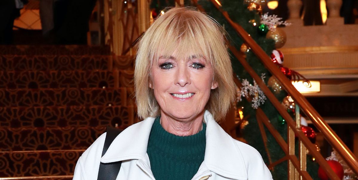 Loose Women's Jane Moore announces split from husband on air