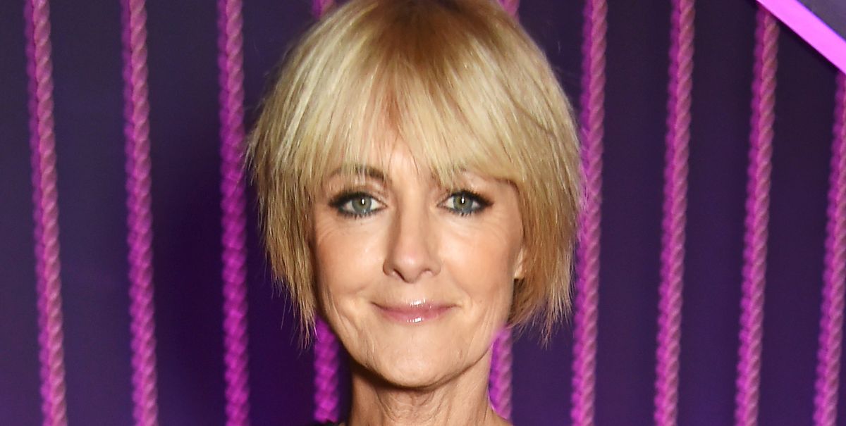 Jane Moore shares her anti-ageing haircut advice