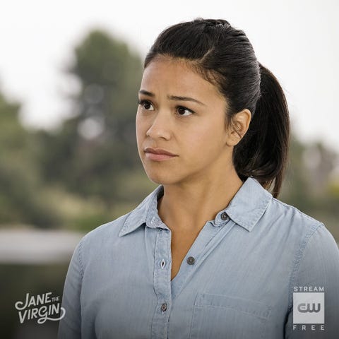 What Jane The Virgin S Cancellation Actually Means