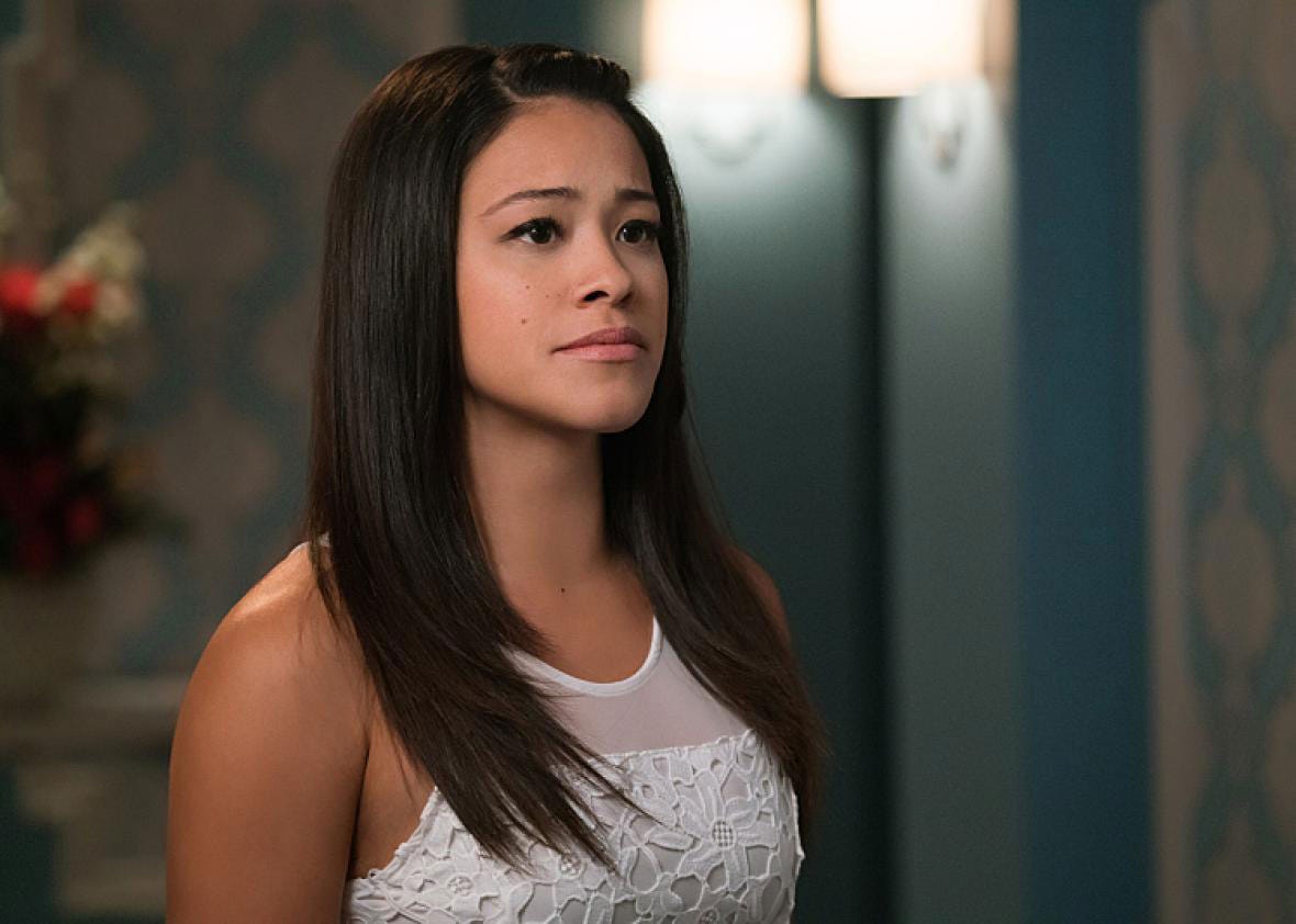 Someone Major Died on Jane the Virgin and It's Horrible