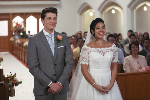 Can You Be Team Rafael Now That Michael Has Died? - Jane the Virgin