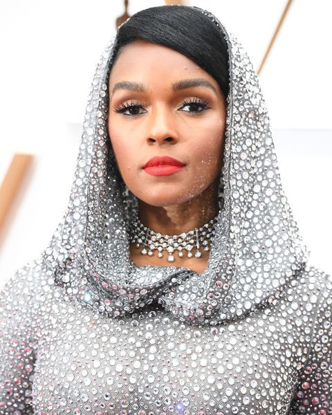 92nd Annual Academy Awards - Arrivals 92nd annual academy awards arrivals