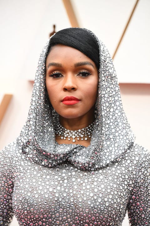 92nd Annual Academy Awards - Arrivals