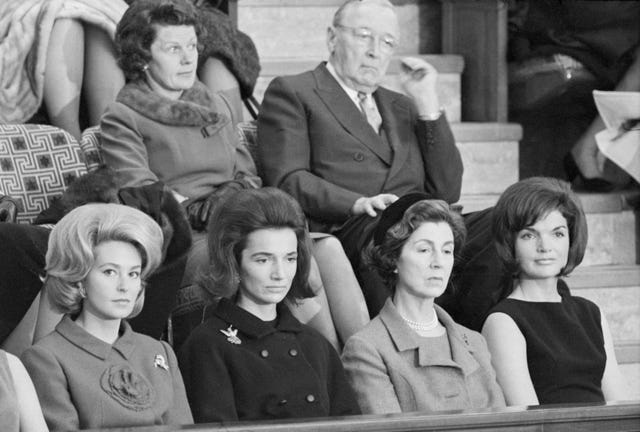 Chi era Janet Lee Bouvier madre di Jackie Kennedy piena di stile