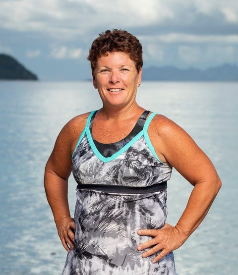 Survivor Season 39 Cast Revealed - Meet the Island of the Idols Cast