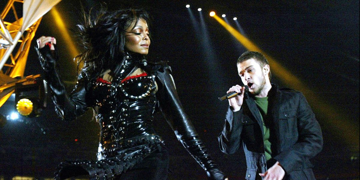 Janet Jackson Says She and Justin Timberlake Are Now ‘Good Friends’