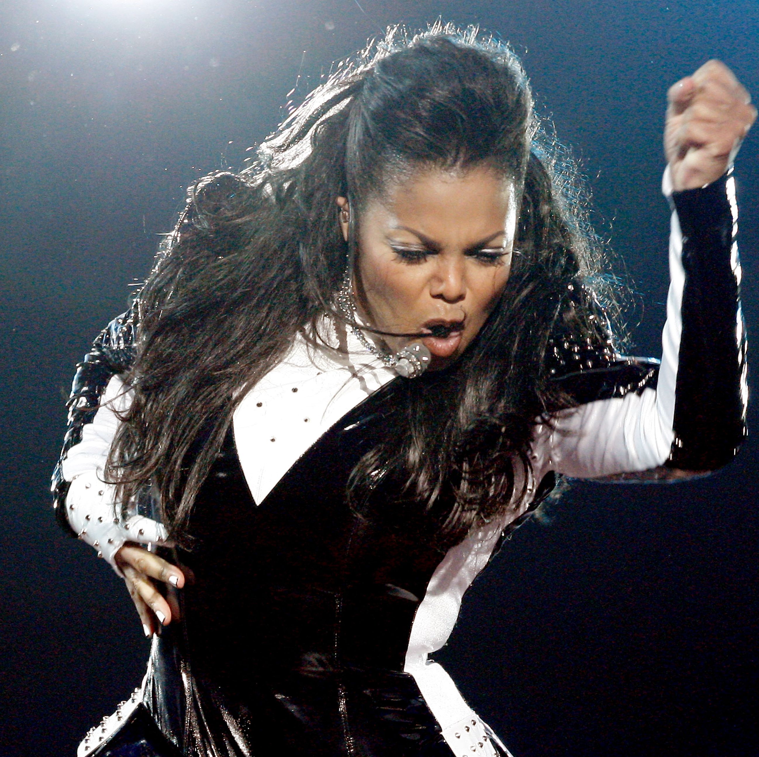 'Janet Jackson.' Is a Frustratingly Incomplete Portrait of a Pop Icon