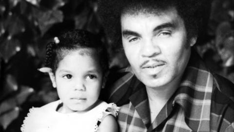 janet and joe jackson