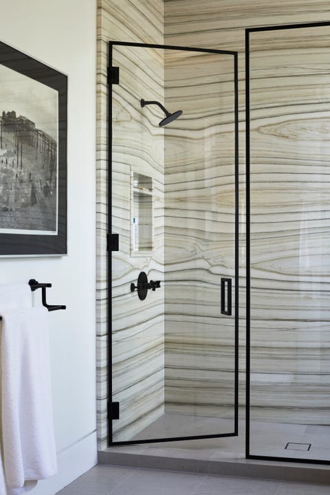 top bathroom trends