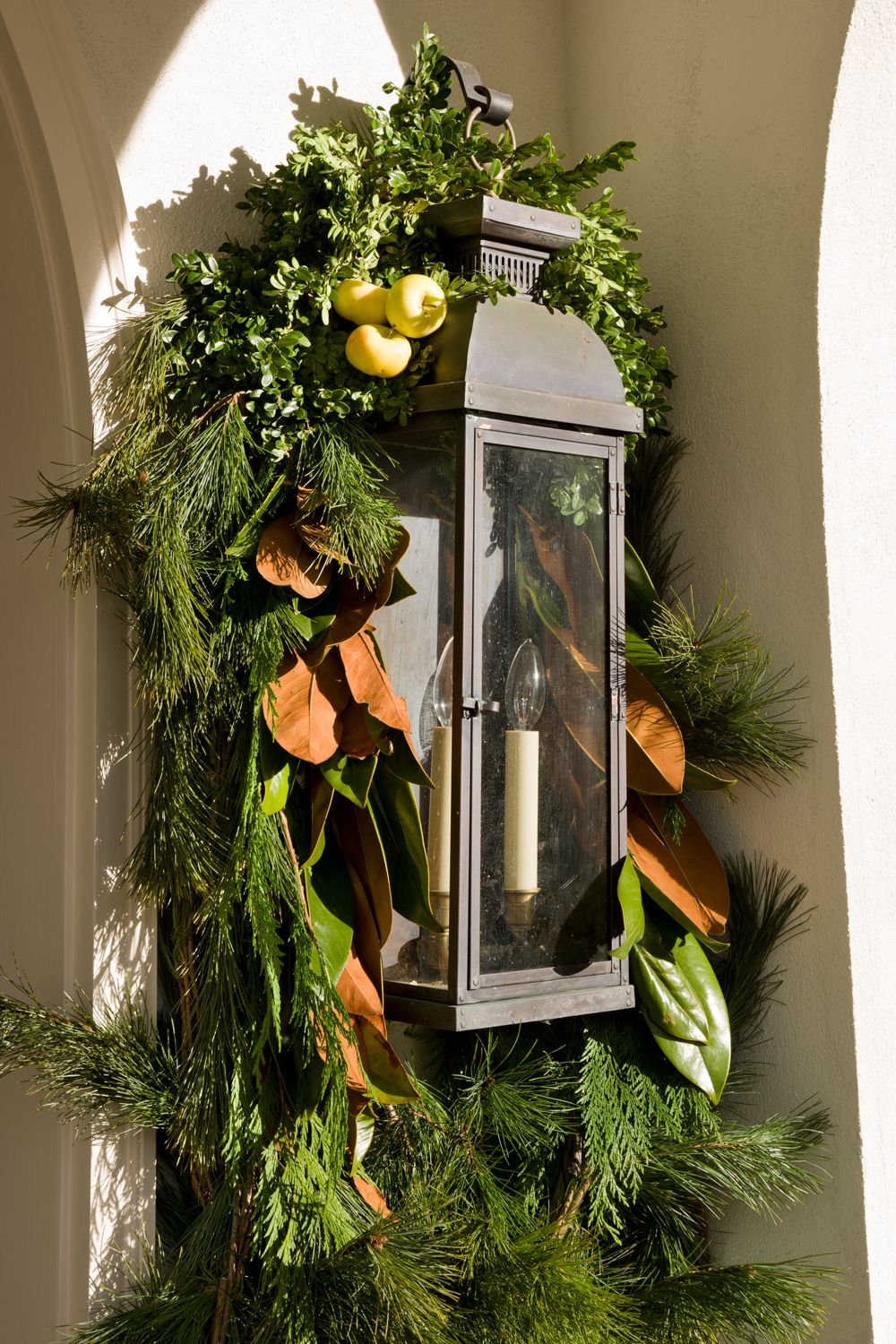 20 Best Christmas Porch Decorations Outdoor Holiday Decor Ideas
