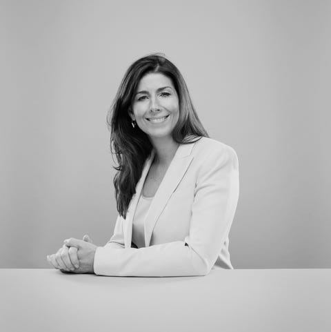 janine vos