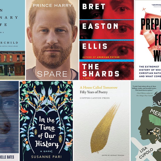 january 2023 new book releases