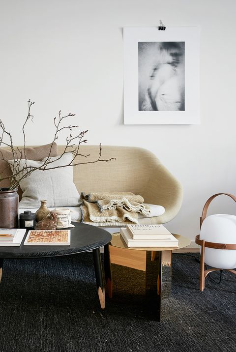 minimalist living room ideas