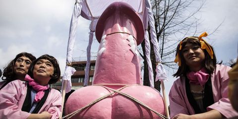 japan penis festival, penis, 