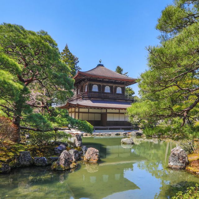 Beautiful Japanese Gardens Best, Best Zen Gardens In Japan