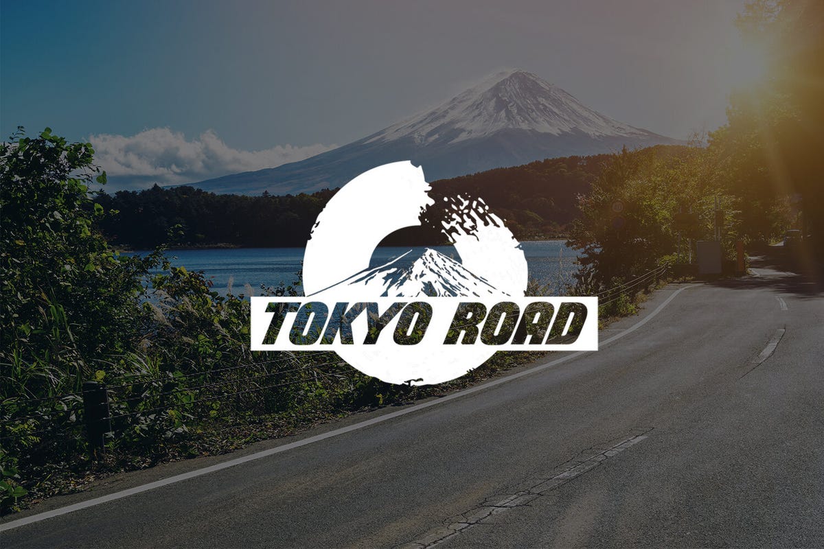 Journey Through Japan's Distinctive Car Culture With Road & Track