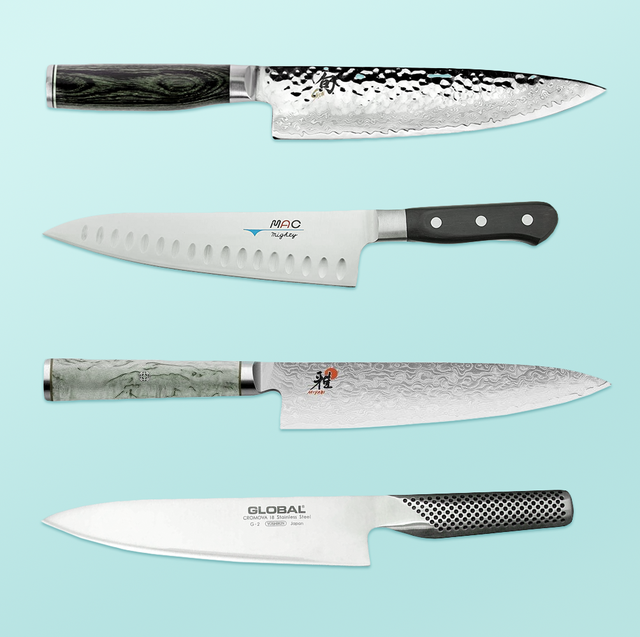 kitchen knife set argos