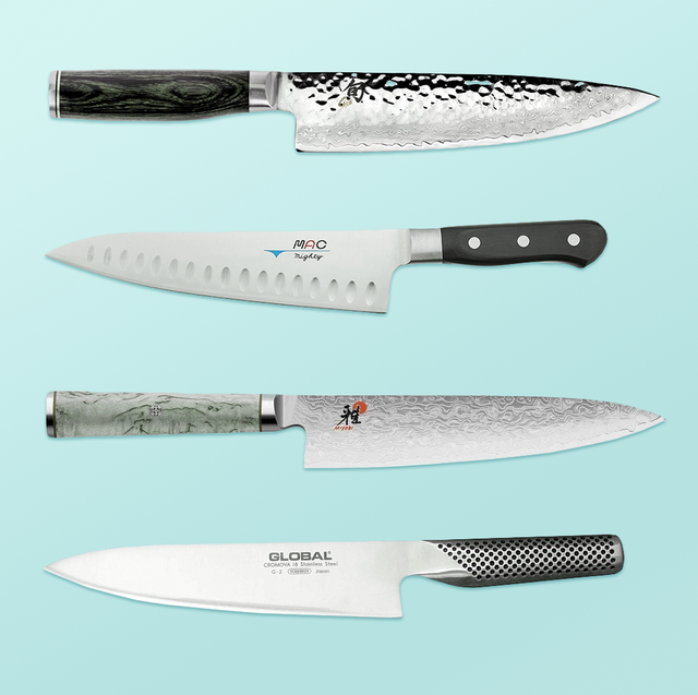 7 Best Japanese Knives 2021 Top Japanese Kitchen Knife Reviews