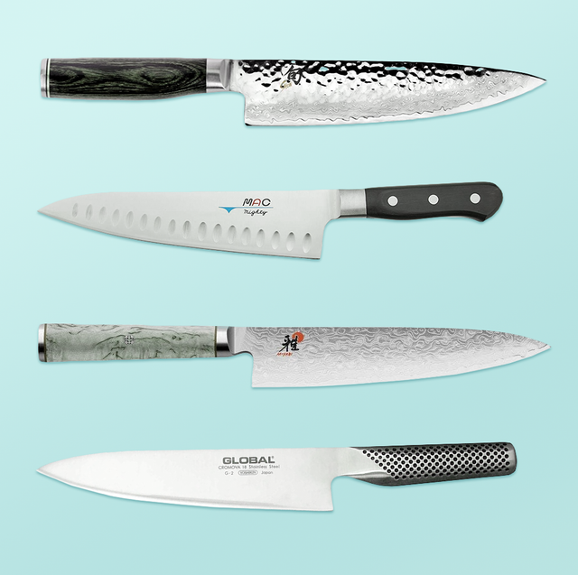 kitchen knife set argos