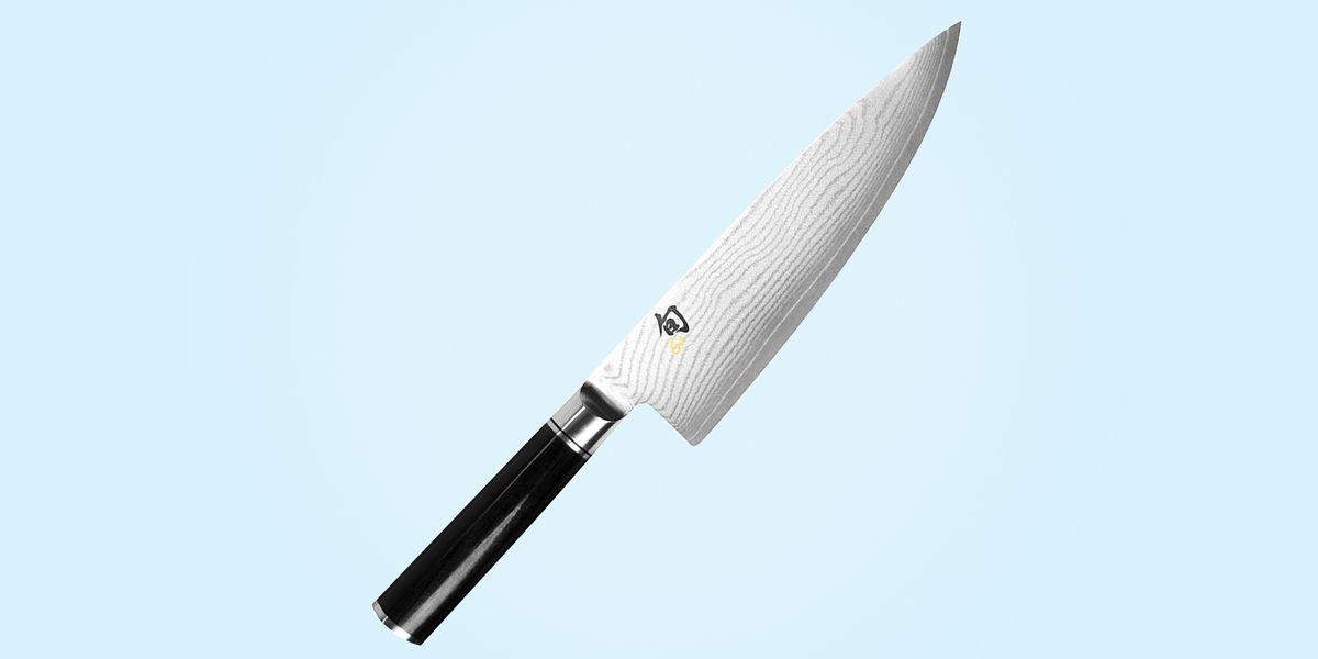 10 Best Japanese Kitchen Knives