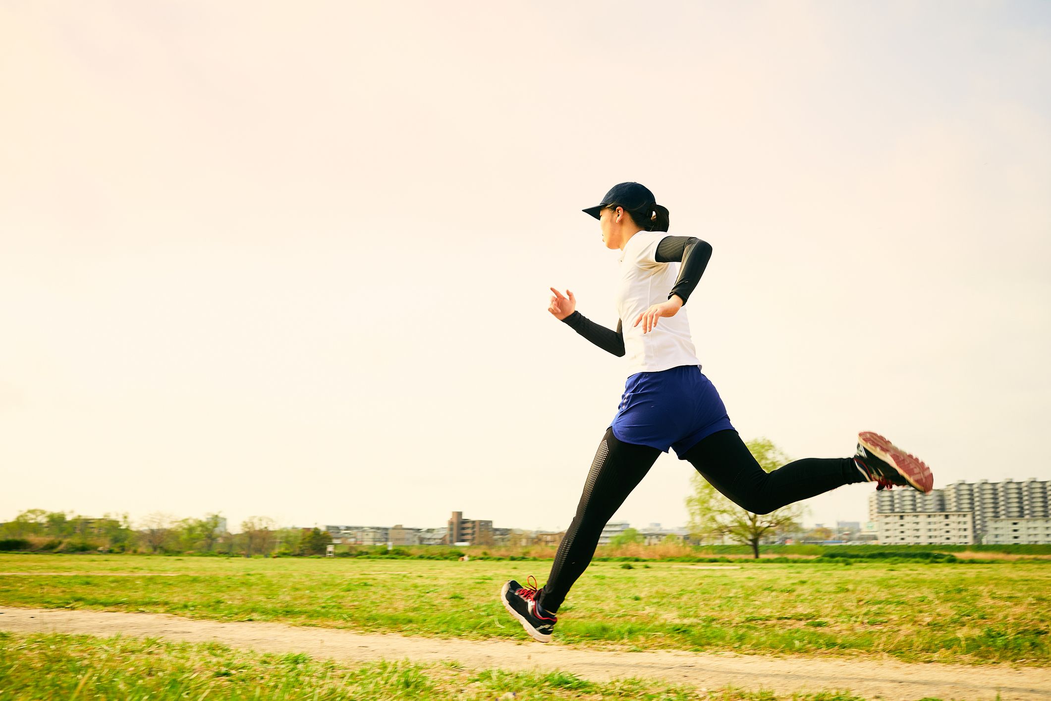 13 Benefits Of Running And Jogging For Your Health And Well-Being