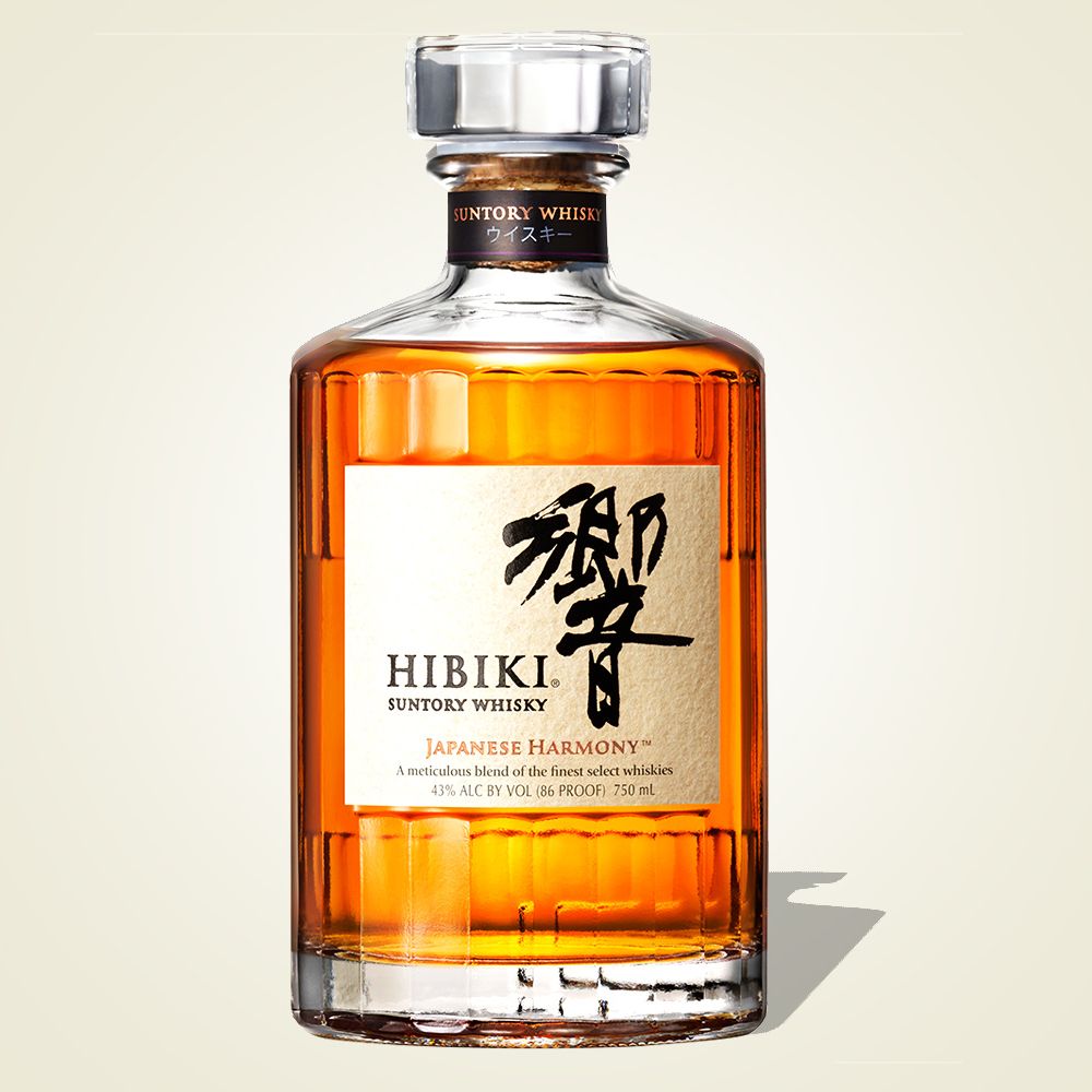 The 10 Best Japanese Whisky Bottles to Drink Right Now