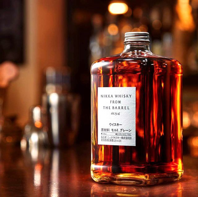 5 Best Japanese Whiskies To Drink Right Now Japanese Whisky Brands