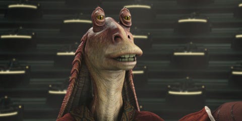 jar jar