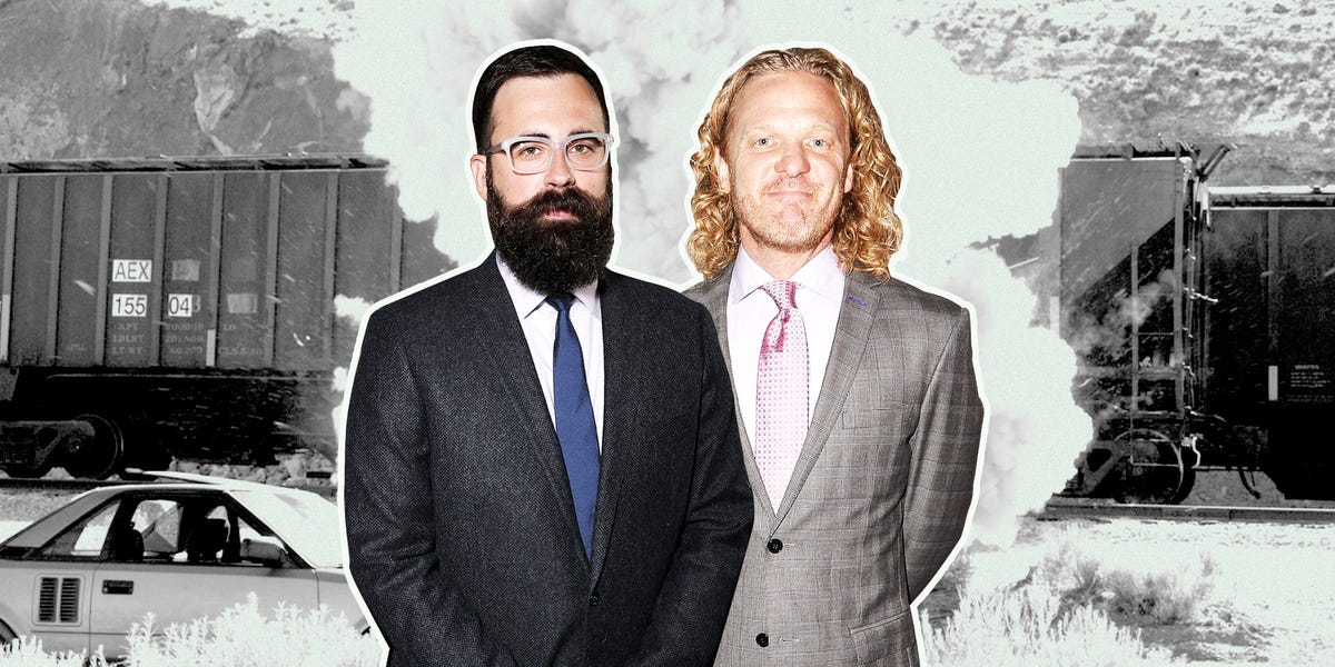 La historia de crímenes de Mark Hoffman en Netflix con mormones