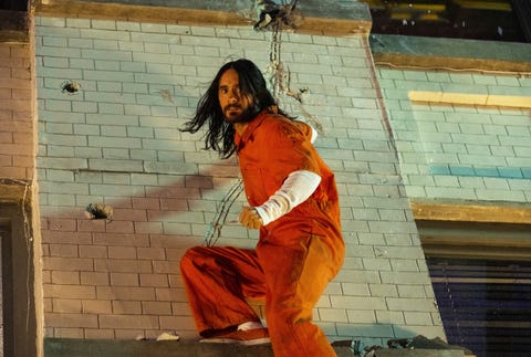 Jared Leto, Morbius jared leto, morbius