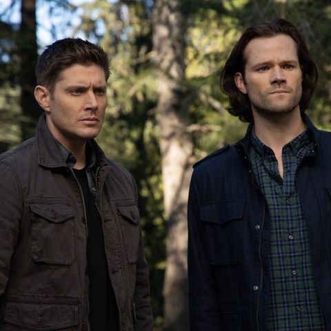 Supernatural Season 15 Why The Cw Hit Is Finally Ending