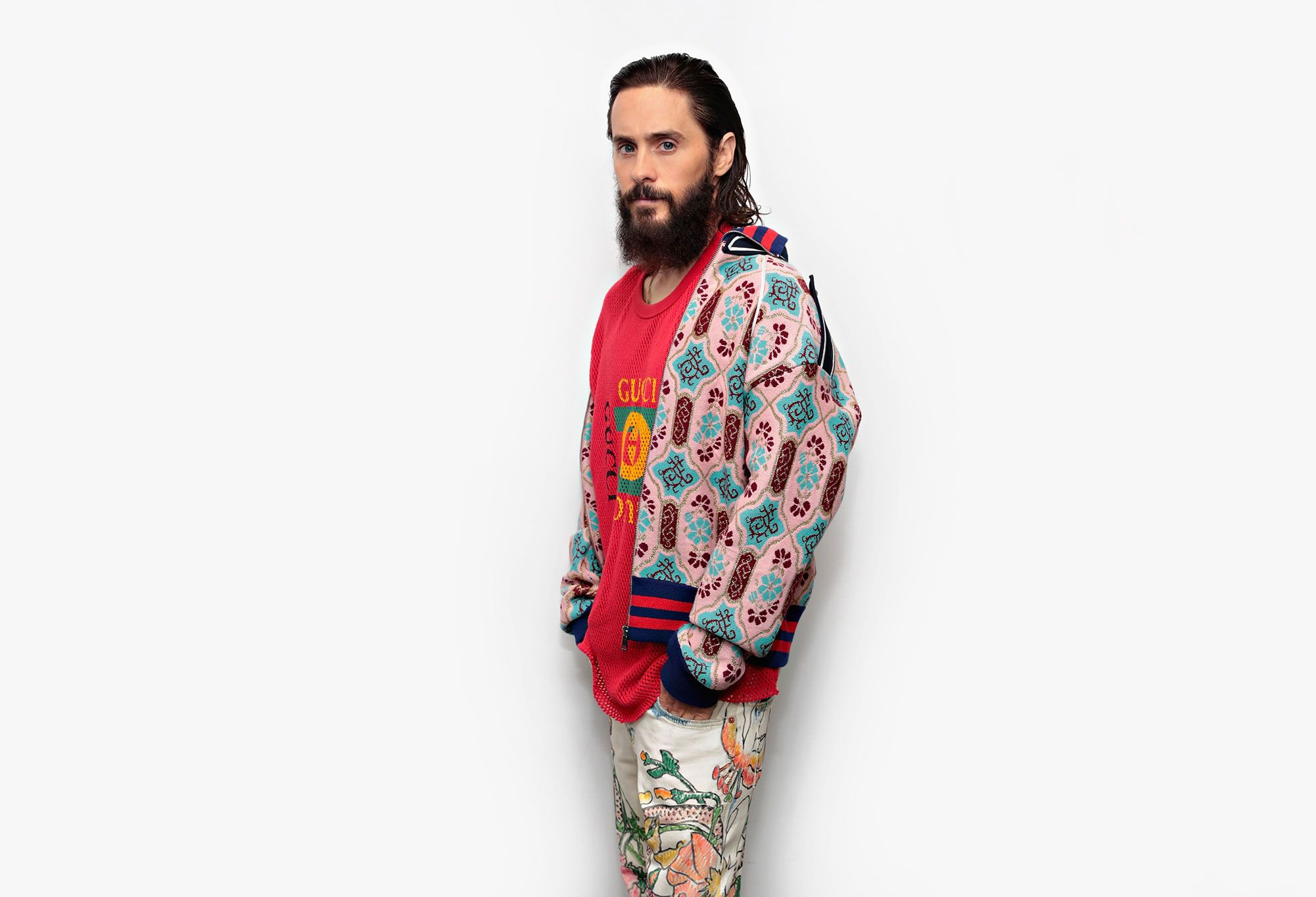 Jared incontri