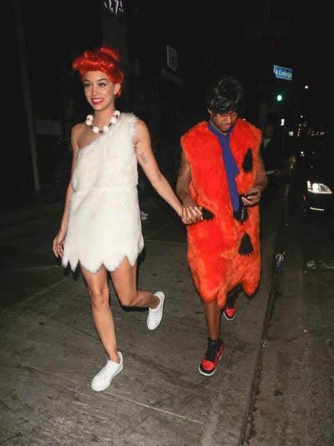 40 Best Celebrity Couple Halloween Costumes Of All Time