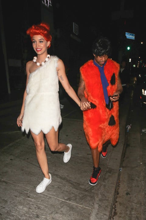 40 Best Celebrity Couple Halloween Costumes Of All Time 40 Best Celebrity Couple Halloween Costumes Of All Time