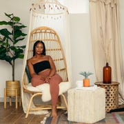 This is an image jasmine marie of black girls breathing