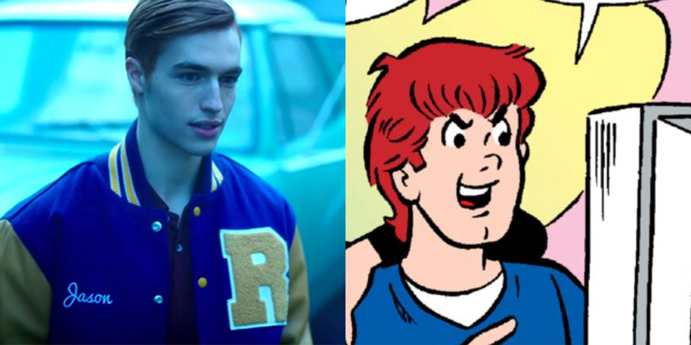 Bs To Riverdale Bs To Riverdale