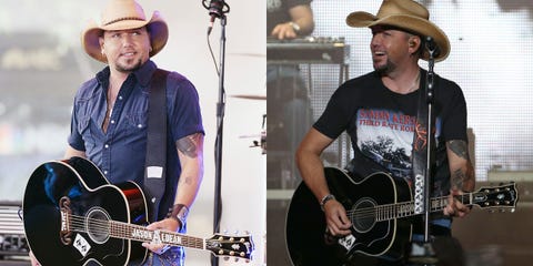 image jason aldean weight loss