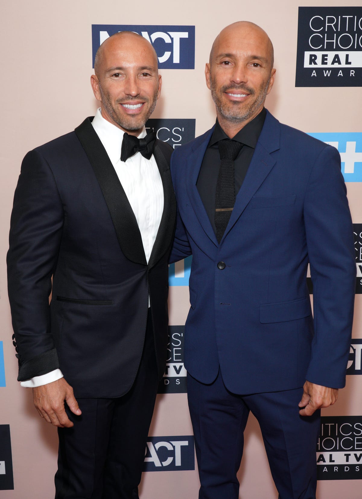 Selling Sunset fans on how to tell Jason and Brett Oppenheim apart