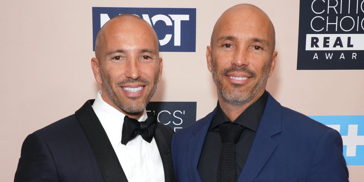 Selling Sunset fans on how to tell Jason and Brett Oppenheim apart