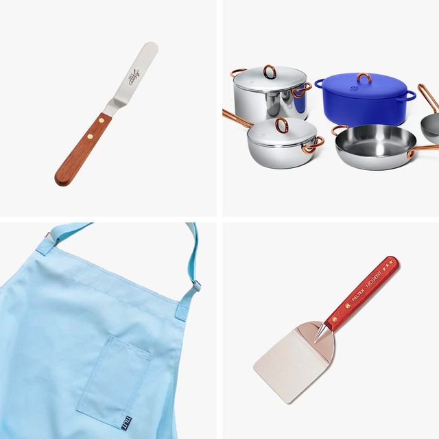 23 Tools That Pro Chefs Can't Cook Without