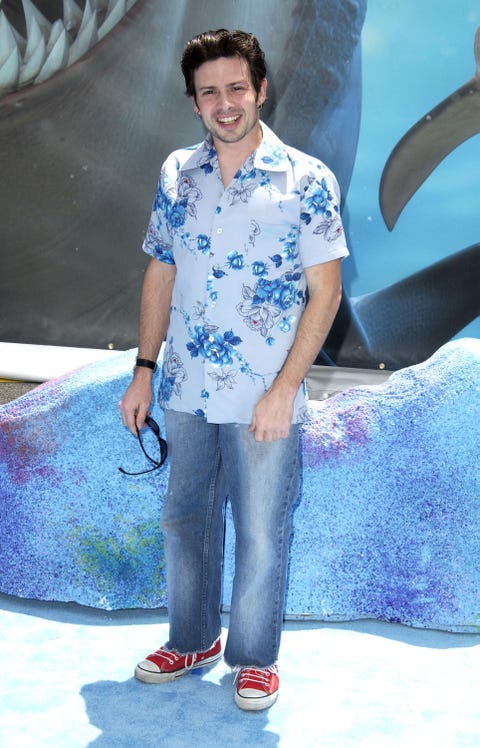 jason marsden