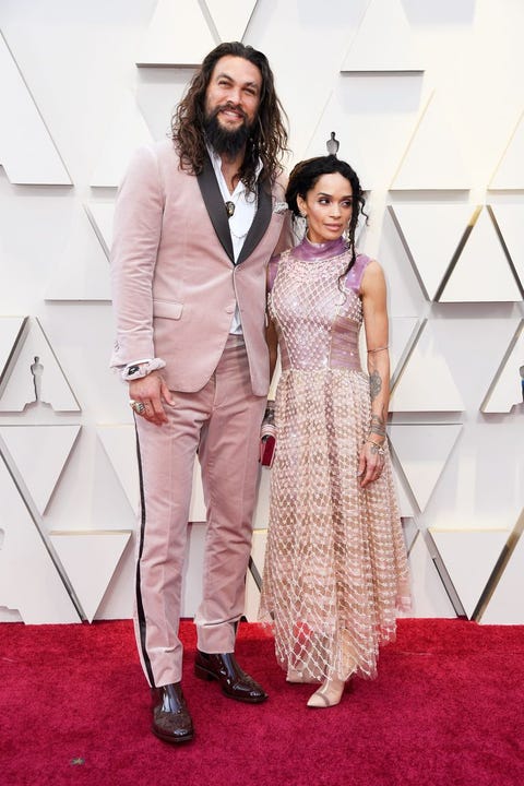 91st Annual Academy Awards - Arrivals