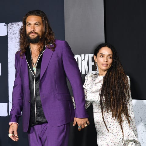 A Timeline Of Jason Momoa And His Wife Lisa Bonet S Epic Romance