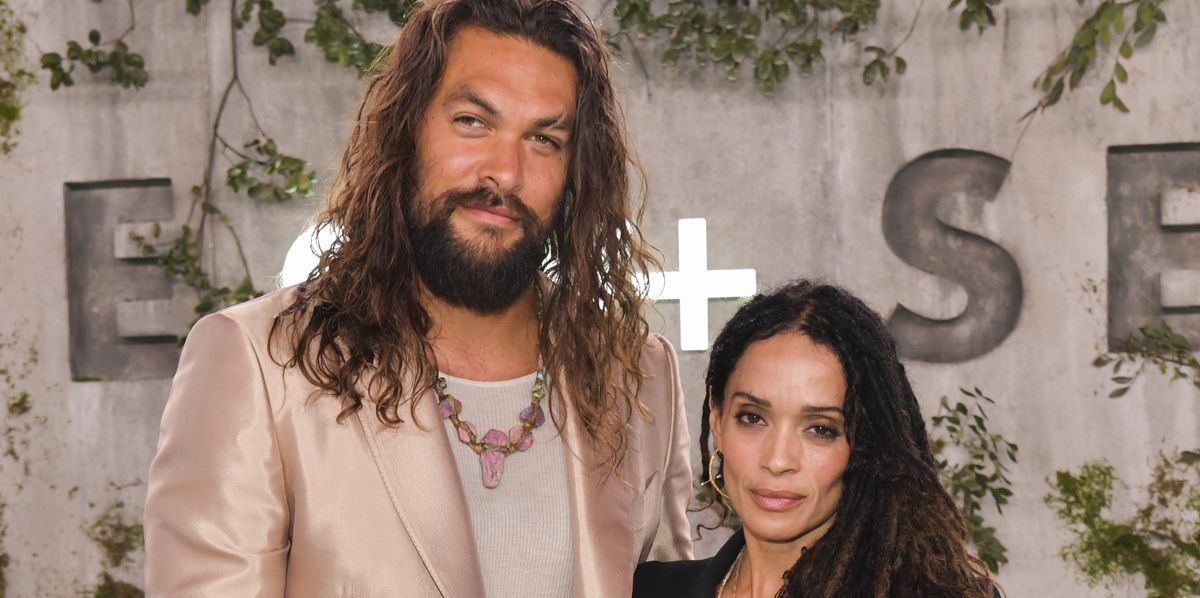 Being Apart Was a 'Disaster' for Lisa Bonet and Jason Momoa's Relationship