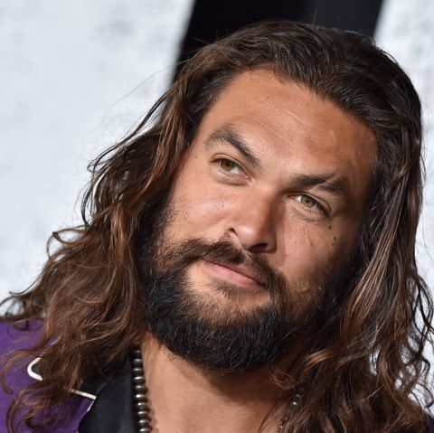 Jason Momoa Opens Up About Nearly Missing His Daughter’s Birth