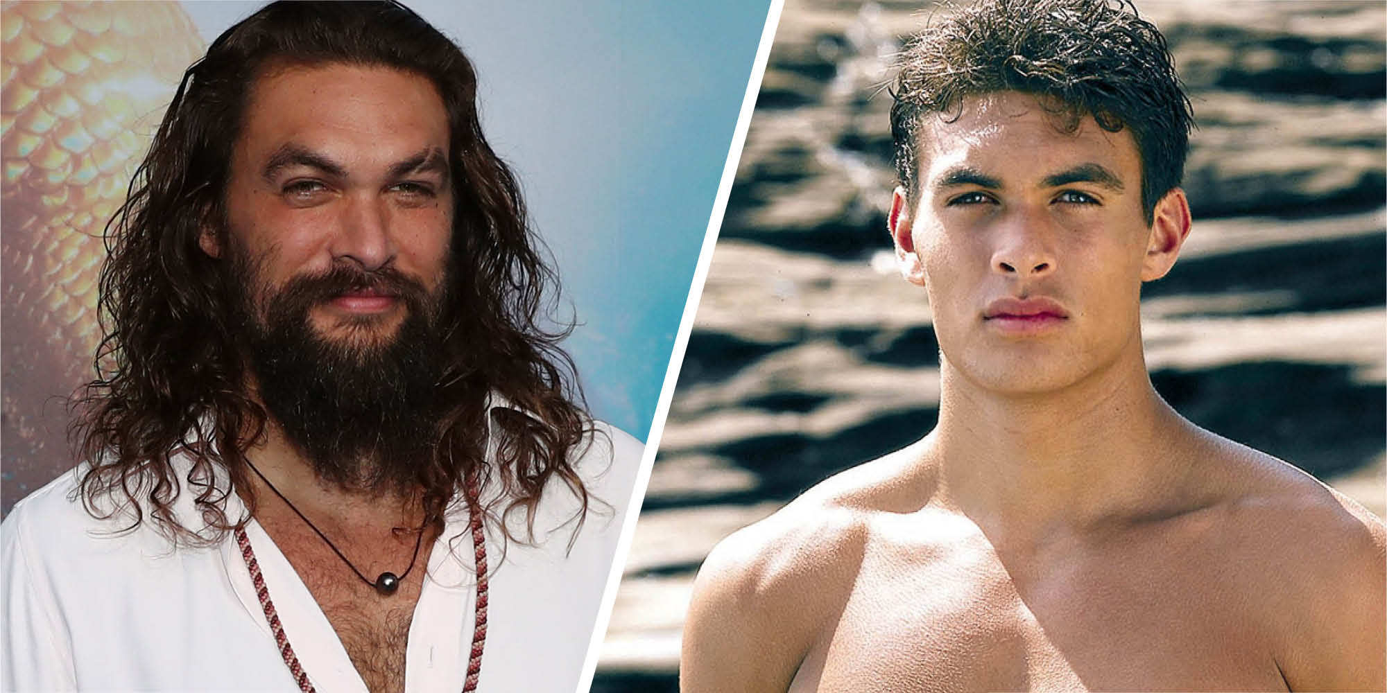 jason momoa baywatch hawaiian wedding