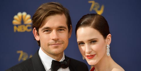 70th Emmy Awards - Arrivals