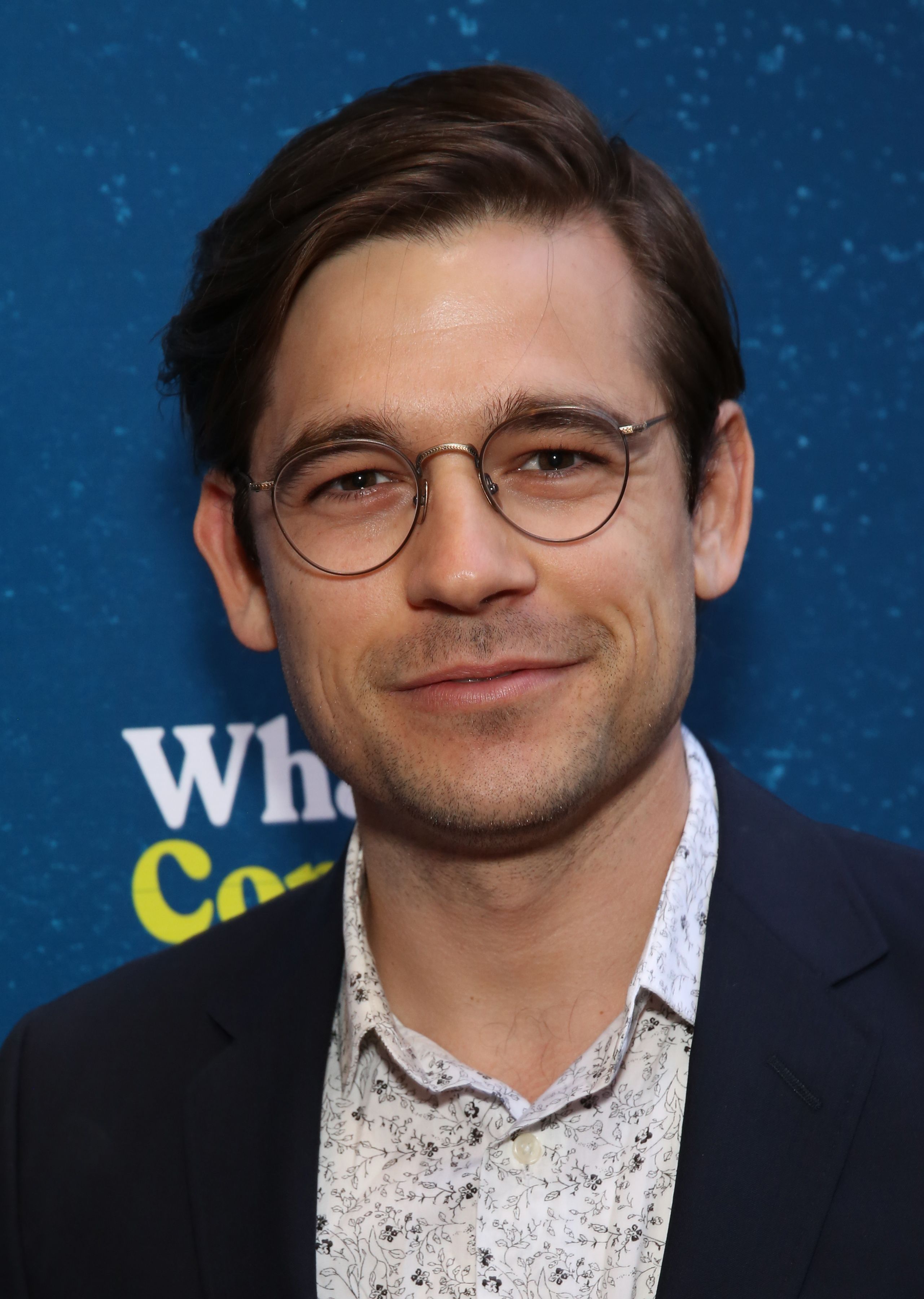 Jason Ralph gallery