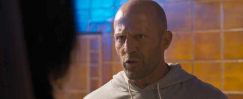 jason statham, fast x official trailer